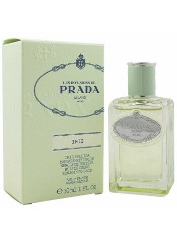 Prada Infusion D'Iris парфюмированная вода 30 мл