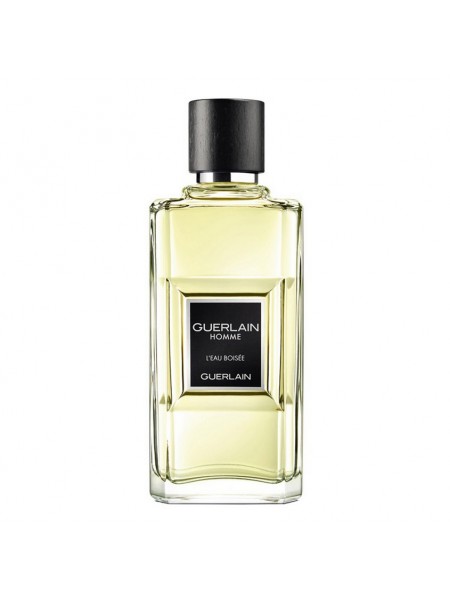 Guerlain Homme L'Eau Boisee тестер (туалетная вода) 100 мл
