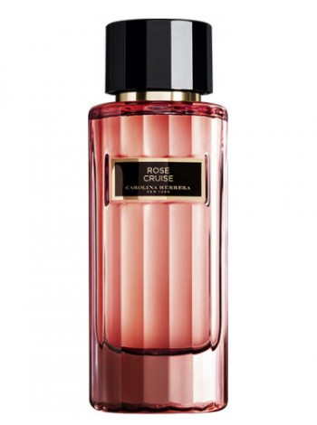 Carolina Herrera Rose Cruise тестер (туалетная вода) 100 мл