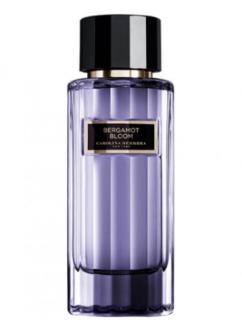 Carolina Herrera Bergamot Bloom тестер (туалетная вода) 100 мл