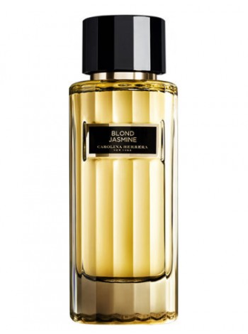 Carolina Herrera Blond Jasmine тестер (туалетная вода) 100 мл