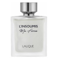 Lalique L'Insoumis Ma Force тестер (туалетная вода) 100 мл