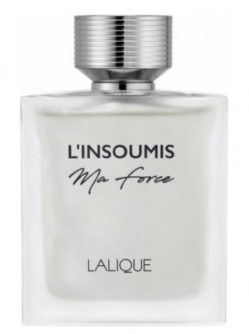 Lalique L'Insoumis Ma Force тестер (туалетная вода) 100 мл