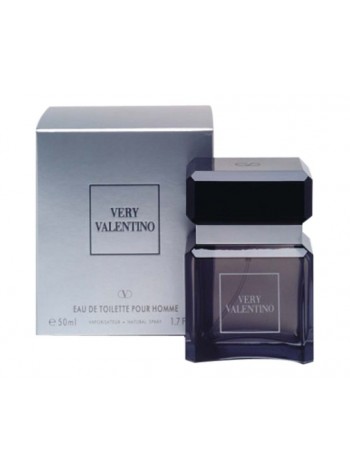 Valentino Very Valentino Pour Homme туалетная вода 50 мл