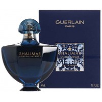 Guerlain Shalimar Souffle Intense парфюмированная вода 50 мл