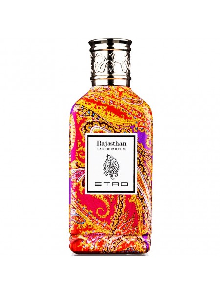 Etro Rajasthan тестер (парфюмированная вода) 100 мл