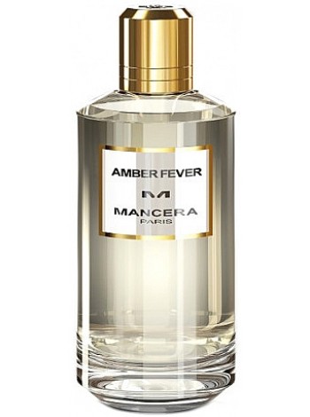 Mancera Amber Fever тестер (парфюмированная вода) 120 мл