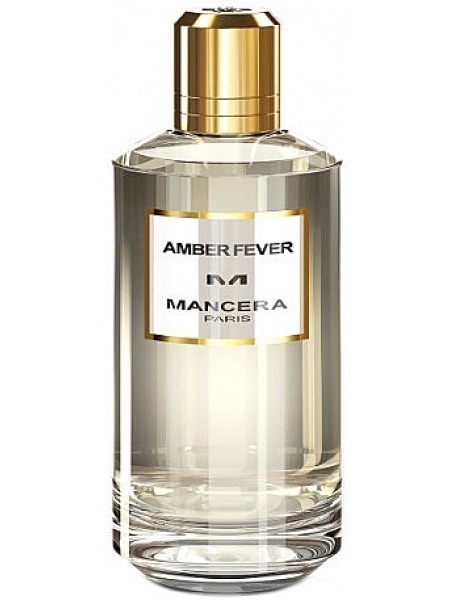 Mancera Amber Fever тестер (парфюмированная вода) 120 мл