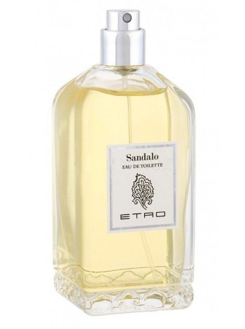 Etro Sandalo тестер (туалетная вода) 100 мл
