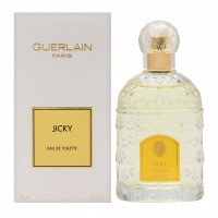 Guerlain Jicky туалетная вода 100 мл