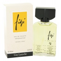 Guy Laroche Fidji туалетная вода 100 мл