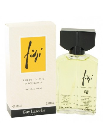 Guy Laroche Fidji туалетная вода 100 мл