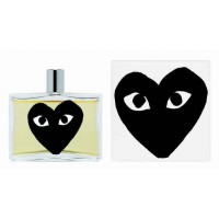 Comme des Garcons Play Black туалетная вода 100 мл