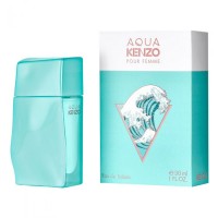 Kenzo Aqua Kenzo Pour Femme туалетная вода 30 мл