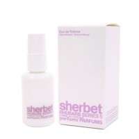 Comme des Garcons Series 5 Sherbet: Rhubarb туалетная вода 30 мл