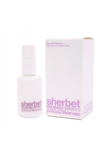 Comme des Garcons Series 5 Sherbet: Rhubarb туалетная вода 30 мл