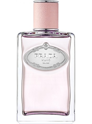 Prada Infusion de Rose тестер (парфюмированная вода) 100 мл
