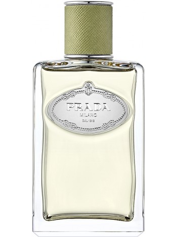 Prada Infusion de Vetiver 2015 тестер (парфюмированная вода) 100 мл
