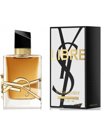 Yves Saint Laurent Libre Intense парфюмированная вода 50 мл