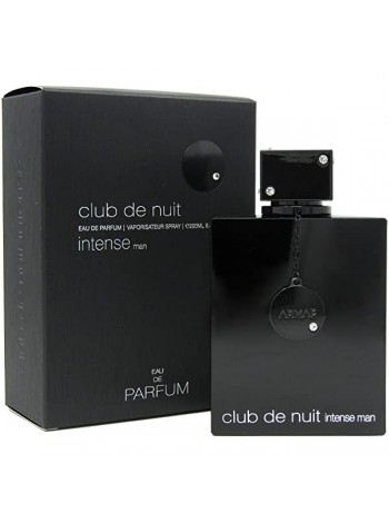 Armaf Club De Nuit Intense Man парфюмированная вода 200 мл