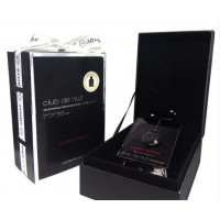 Armaf Club de Nuit Intense Man Limited Edition парфюмированная вода 105 мл