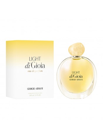 Armani Light di Gioia парфюмированная вода 100 мл