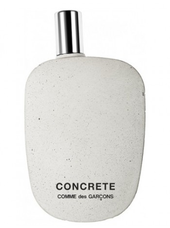 Comme des Garcons Concrete тестер (парфюмированная вода) 80 мл