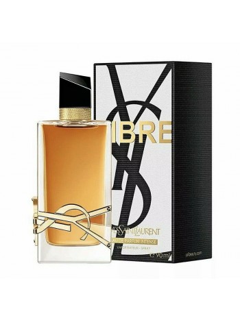 Yves Saint Laurent Libre Intense парфюмированная вода 90 мл