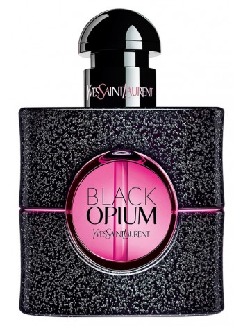 Y.S.Laurent Black Opium Neon тестер (парфюмированная вода) 75 мл