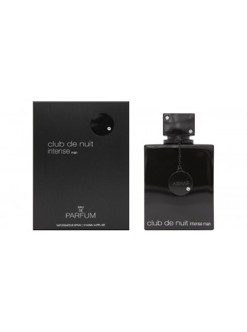 Armaf Club De Nuit Intense Man парфюмированная вода 105 мл