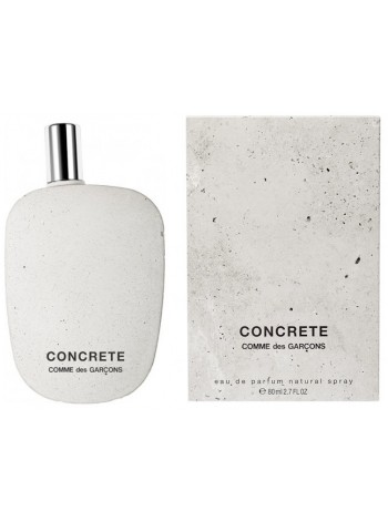 Comme des Garcons Concrete парфюмированная вода 80 мл