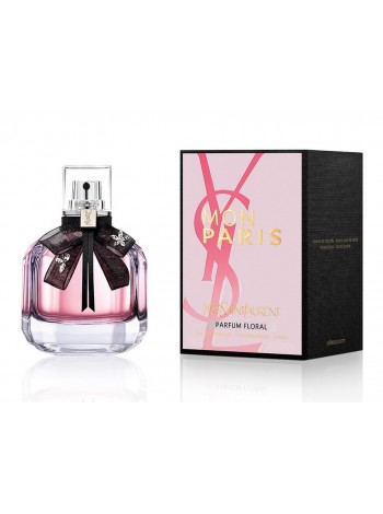Y.S.Laurent Mon Paris Floral парфюмированная вода 50 мл