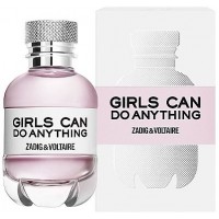 Zadig & Voltaire Girls Can Do Anything парфюмированная вода 90 мл