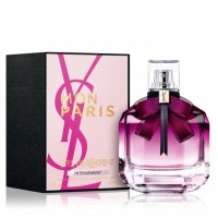 Y.S.Laurent Mon Paris Intensement парфюмированная вода 90 мл