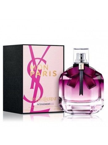 Y.S.Laurent Mon Paris Intensement парфюмированная вода 90 мл