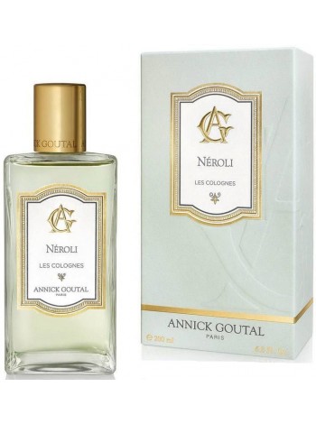 Annick Goutal Les Colognes Neroli 2014 тестер (одеколон) 200 мл