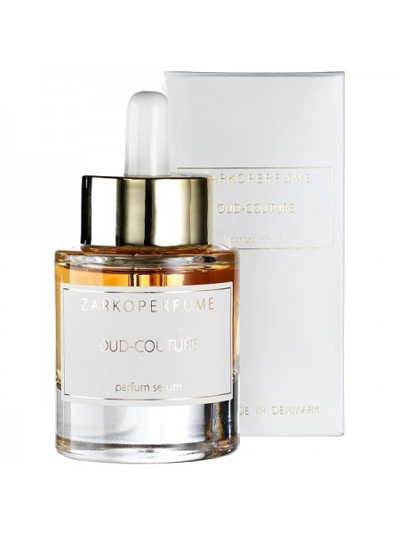 Zarkoperfume Oud-Couture духи 30 мл