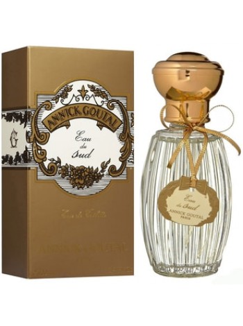 Annick Goutal Eau du Sud туалетная вода 100 мл