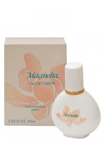 Yves Rocher Magnolia туалетная вода 60 мл