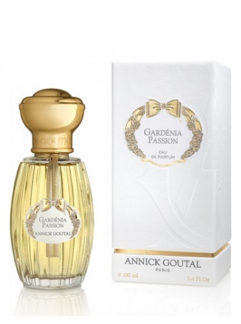 Annick Goutal Gardenia Passion парфюмированная вода 100 мл