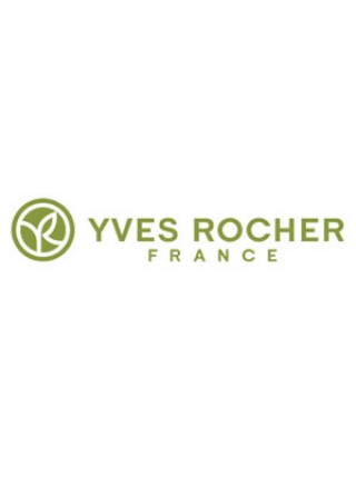 Парфюмерия бренда Yves Rocher
