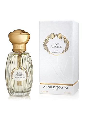 Annick Goutal Rose Absolue парфюмированная вода 50 мл