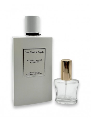 Van Cleef & Arpels Santal Blanc (распив) 10 мл