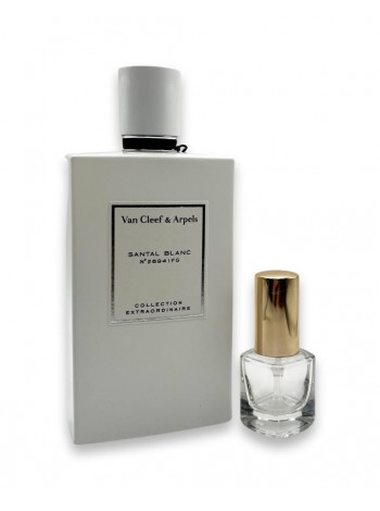 Van Cleef & Arpels Santal Blanc (распив) 5 мл