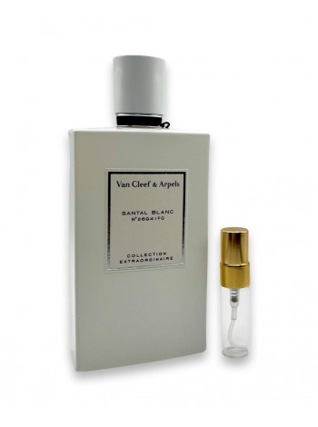 Van Cleef & Arpels Santal Blanc (распив) 3 мл