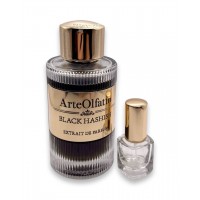 ArteOlfatto Black Hashish (распив) 5 мл