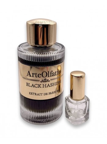 ArteOlfatto Black Hashish (распив) 5 мл