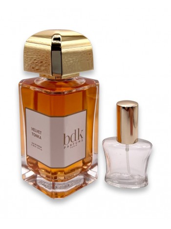 Parfums BDK Velvet Tonka (распив) 10 мл
