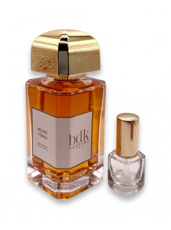 Parfums BDK Velvet Tonka (распив) 5 мл