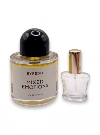 Byredo Mixed Emotions (распив) 10 мл
